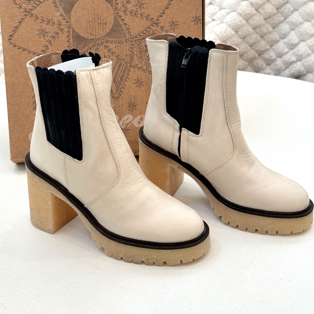 James Chelsea Boots by FP Collection at Free People